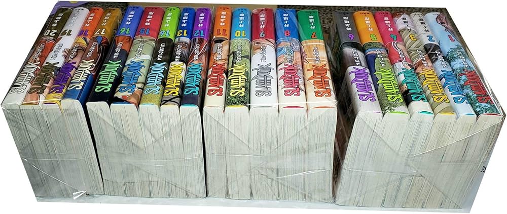 SLAM DUNK スラムダンク 新装再編版 全20巻セット |本 | 通販 | Amazon