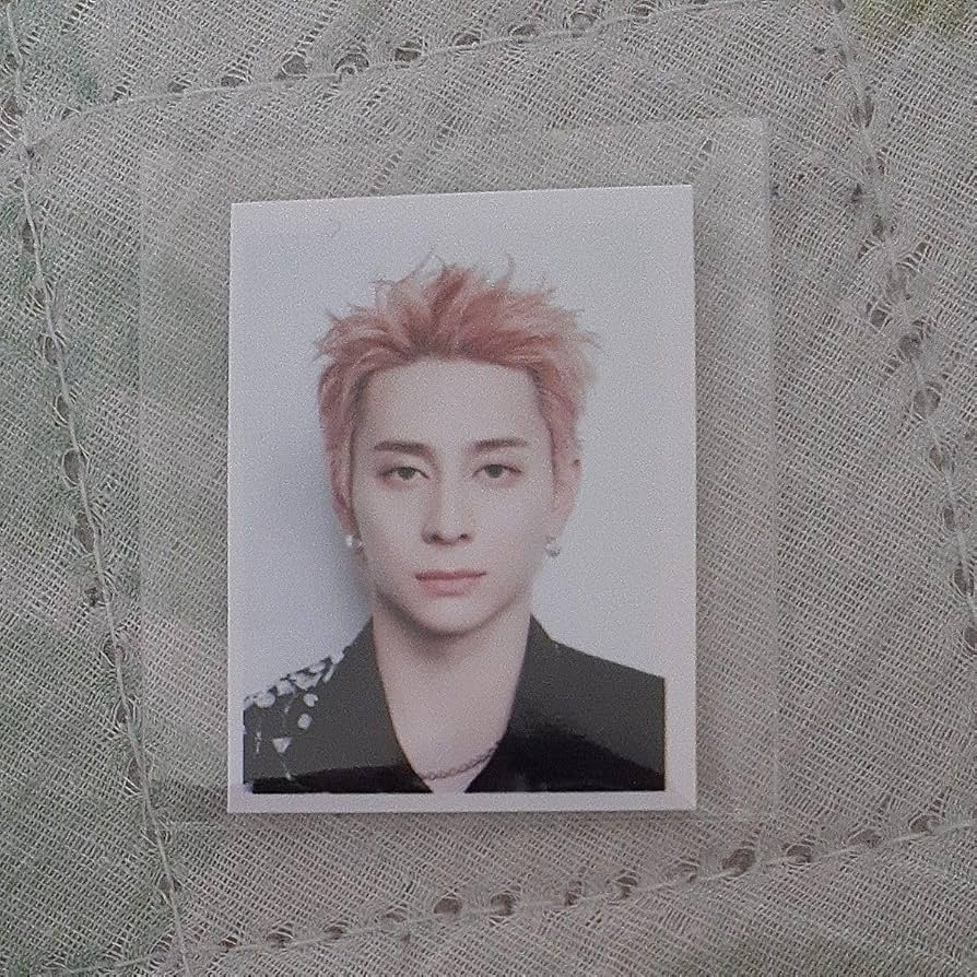 Amazon.co.jp: INI 西洸人 IDフォト KCON JAPAN 2024 MD 証明写真