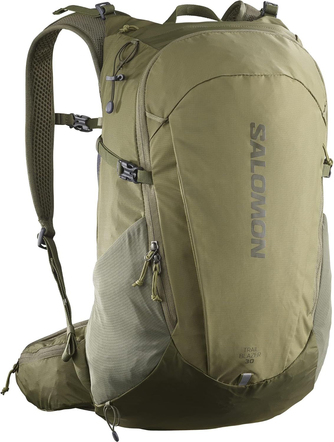 Salomon - Brandclub - Salomon TRAILBLAZER 30 Outdoor Pack 0 - 29L