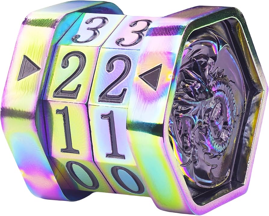 Amazon.co.jp: メタル MTG ライフカウンターゲーム マジック ザ