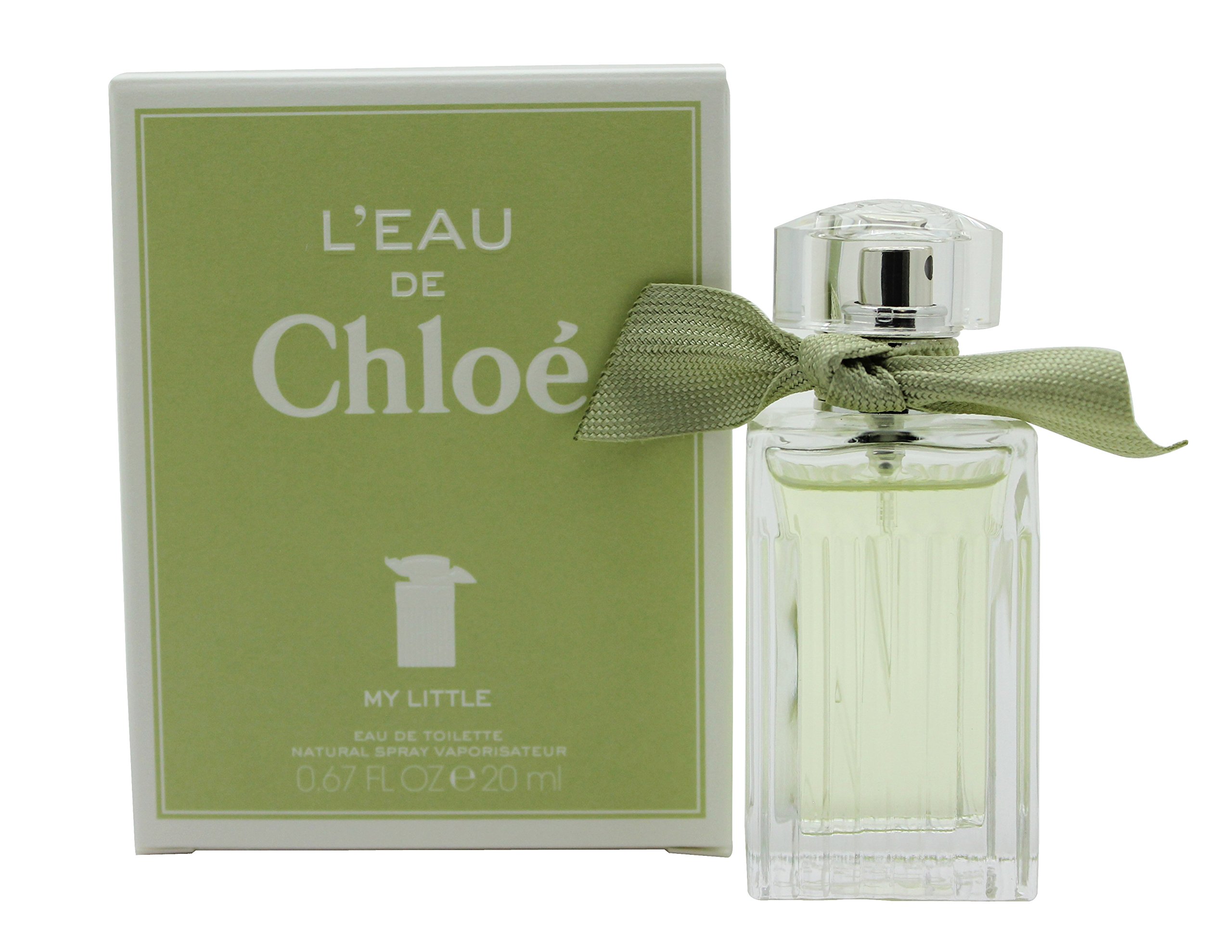 Amazon | クロエ ロードクロエ マイリトル EDTSP 20mL | Chloe