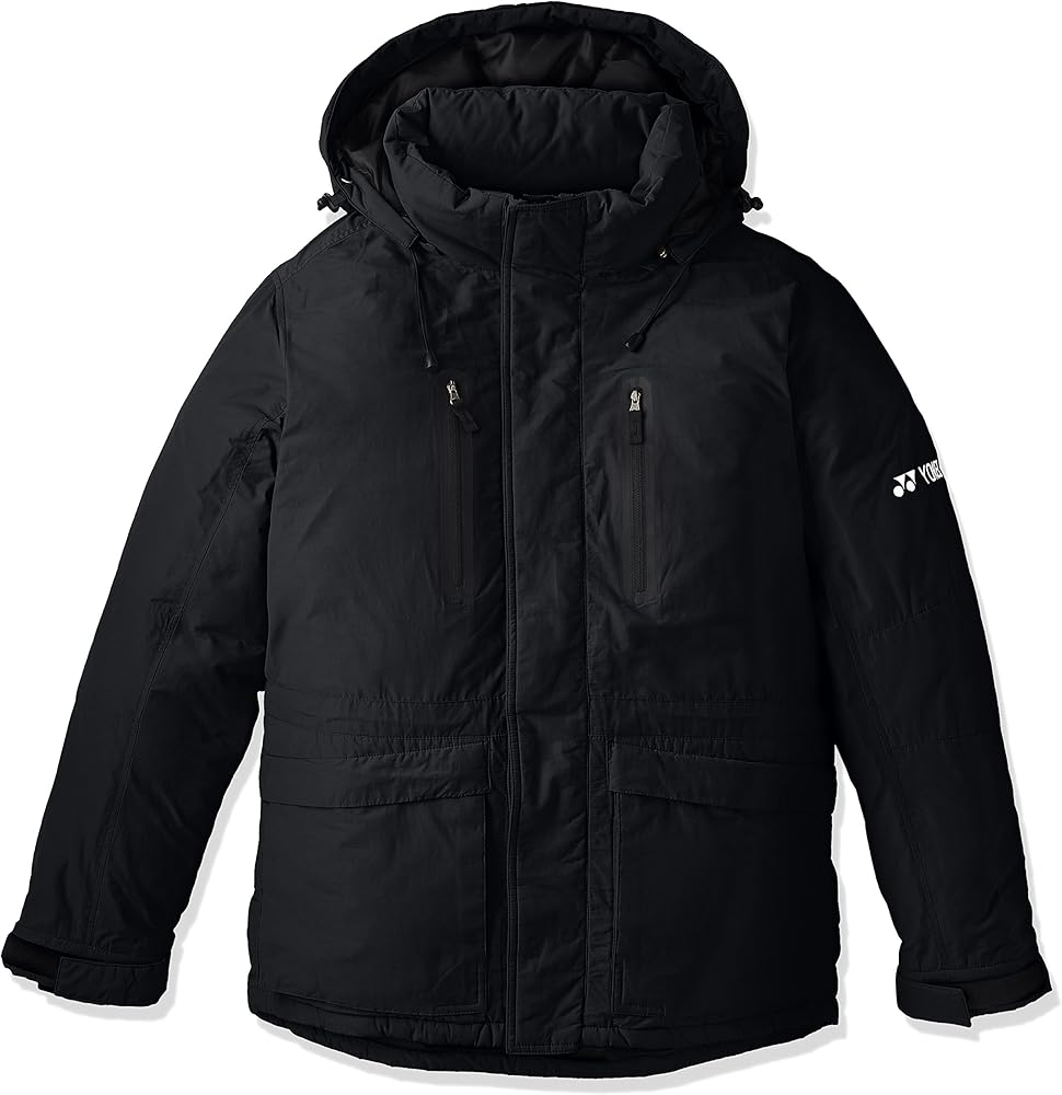 Amazon | [ヨネックス] テニス ダウンジャケット 90041 [ユニセックス