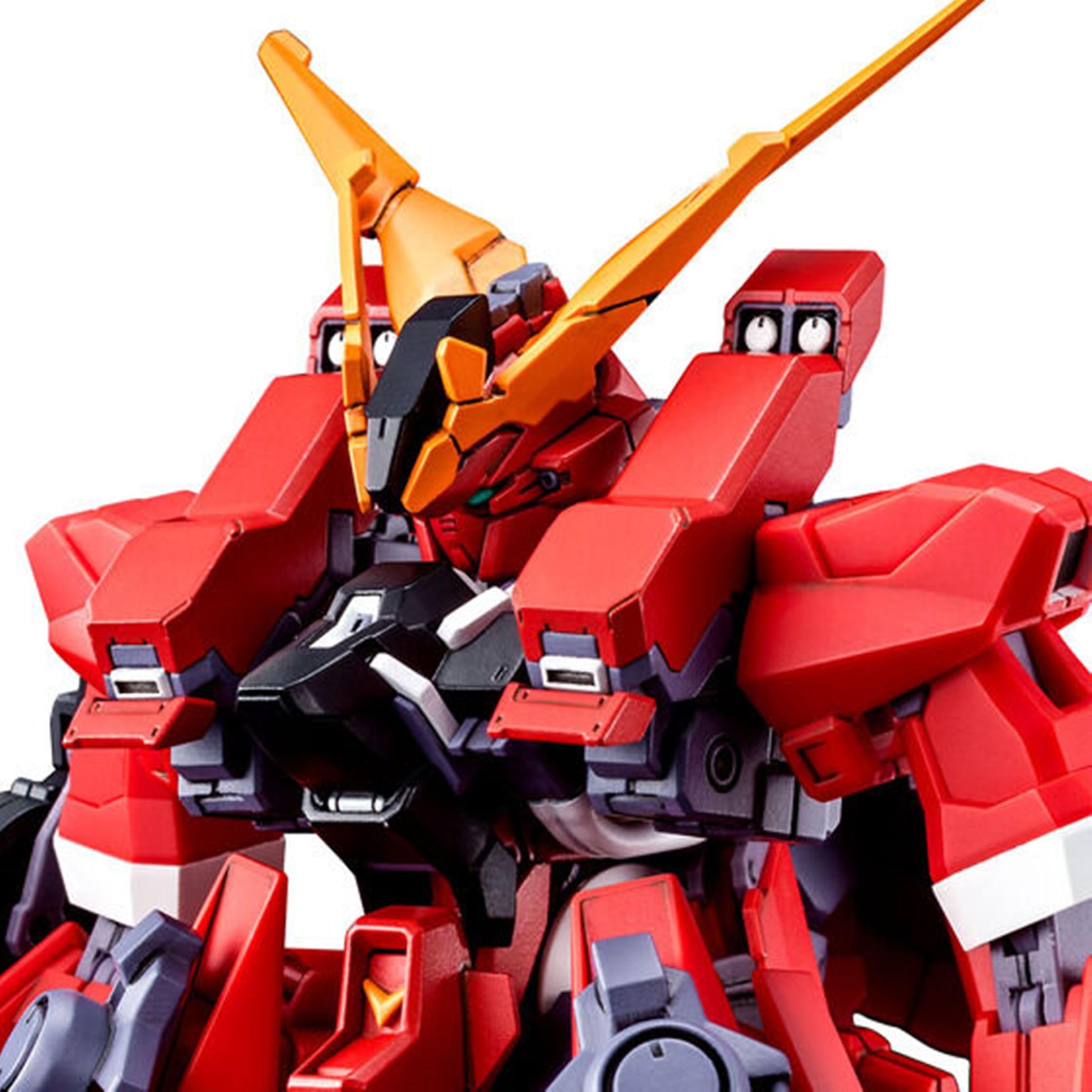 Amazon | HG 1/144 ガンダム TR-6 [バーザムII] レジオン 鹵獲仕様