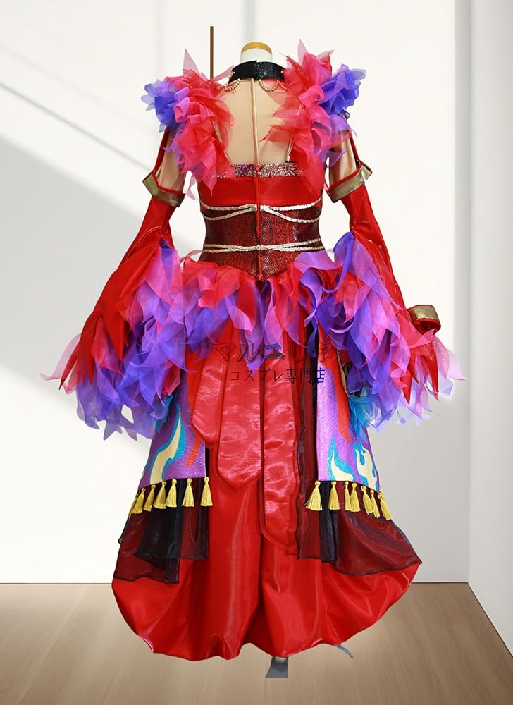 Amazon.co.jp: [マルユリヤ] M Into the frenzy フレンジー オウム