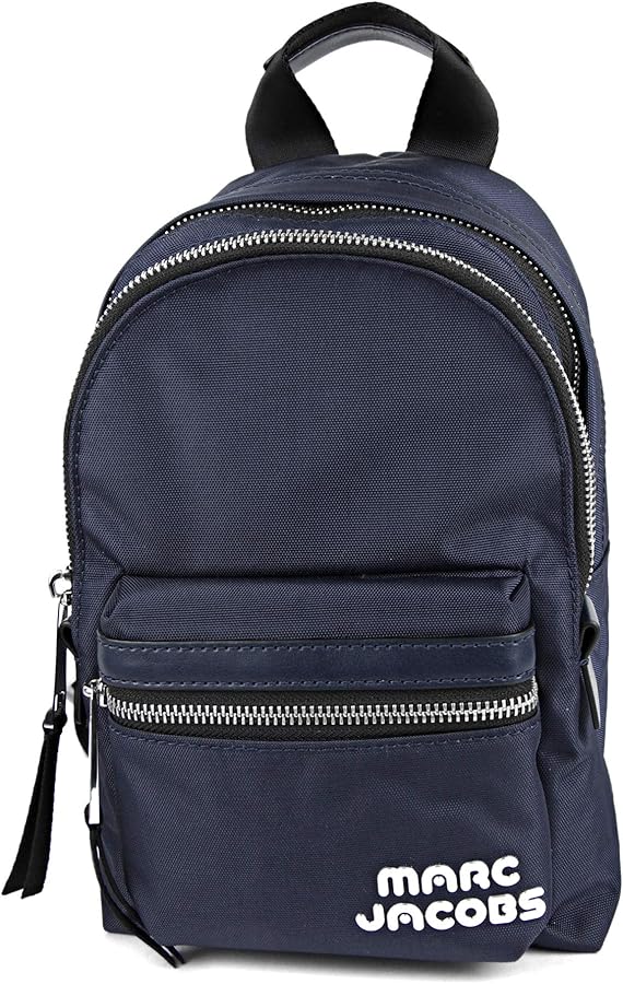 Amazon.co.jp: [マークジェイコブス] リュックサック M0014032 415