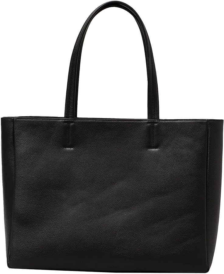 Amazon | [シップス] バッグ スマート レザー トートバッグ メンズ