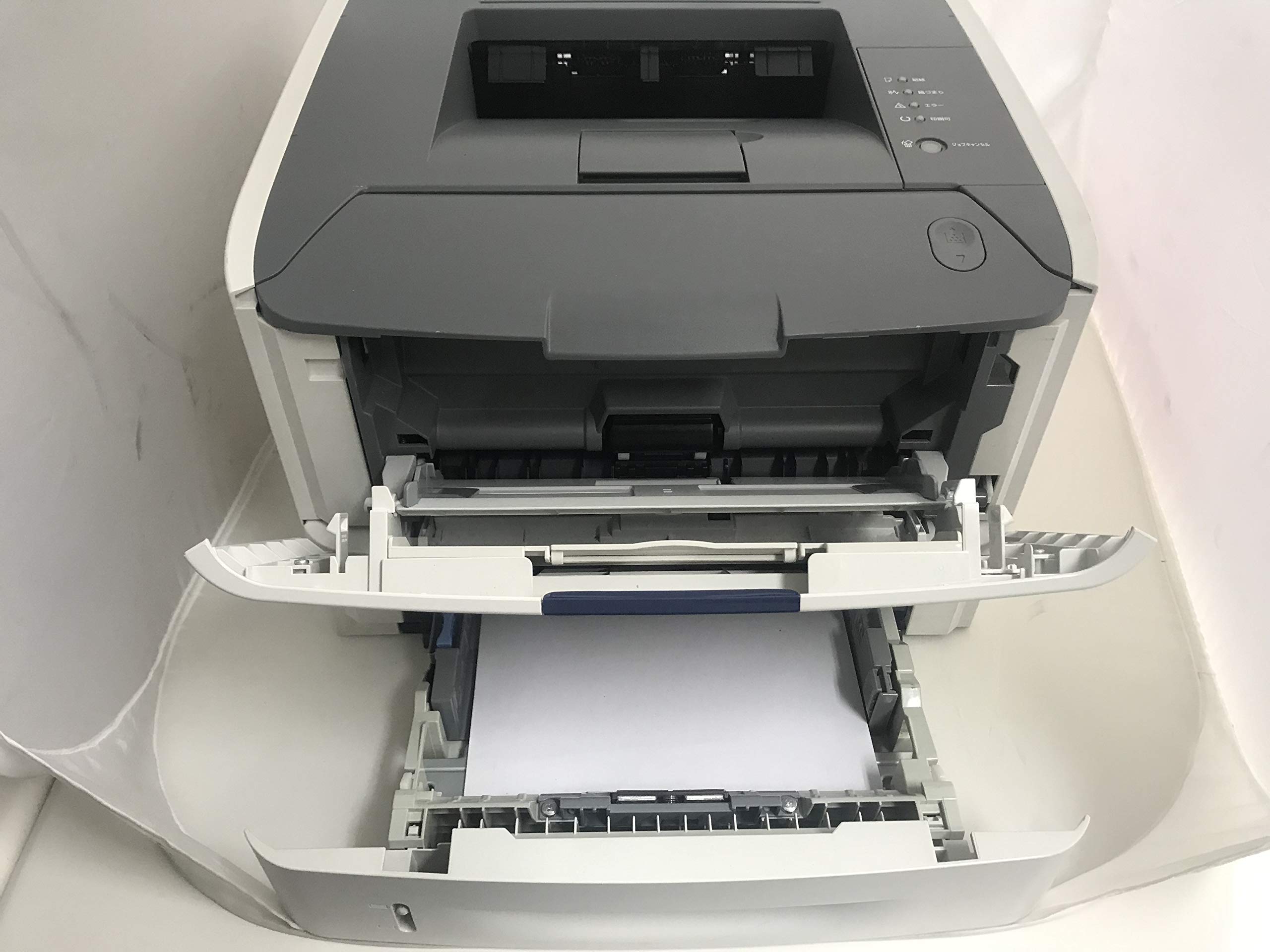 Amazon.co.jp: Canon レーザープリンタ Satera LBP6300 A4モノクロ対応