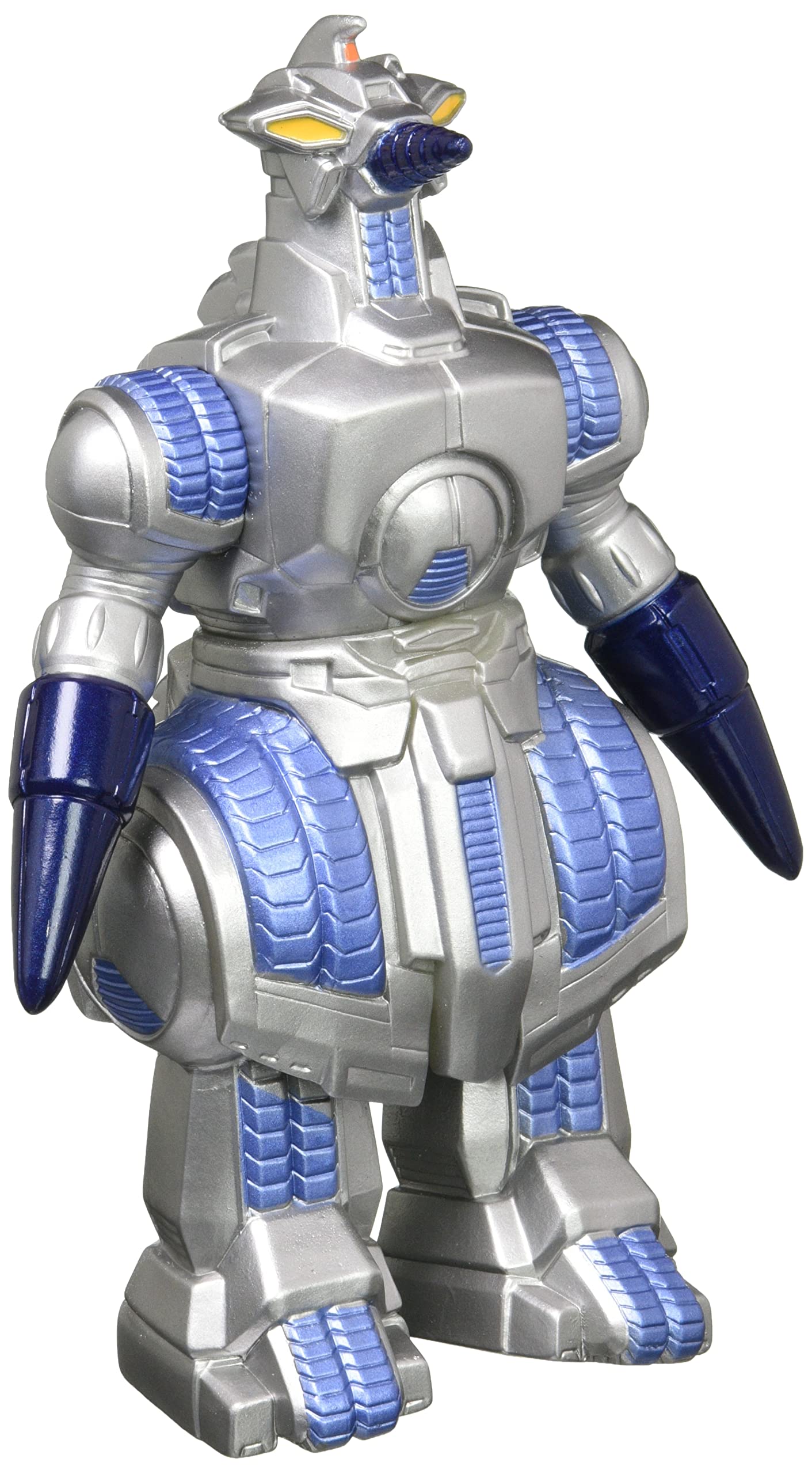 Amazon.co.jp: ゴジラ ムービーモンスターシリーズ モゲラ : おもちゃ