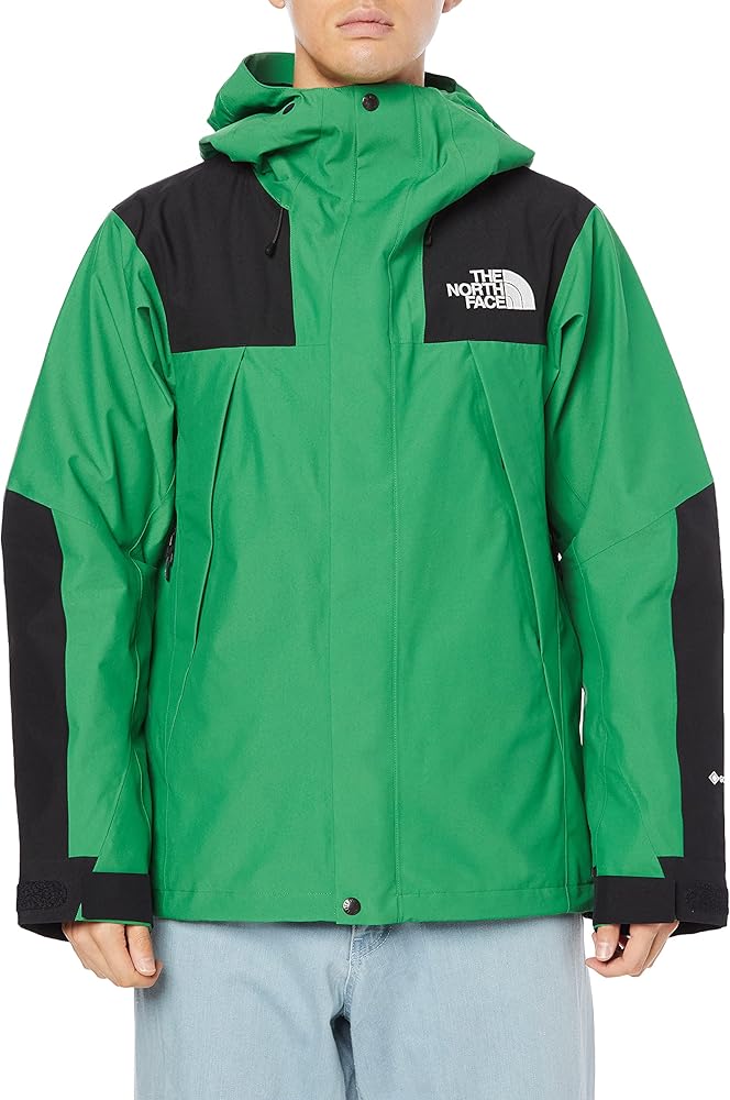 Amazon.co.jp: [ザノースフェイス] マウンテンジャケット メンズ