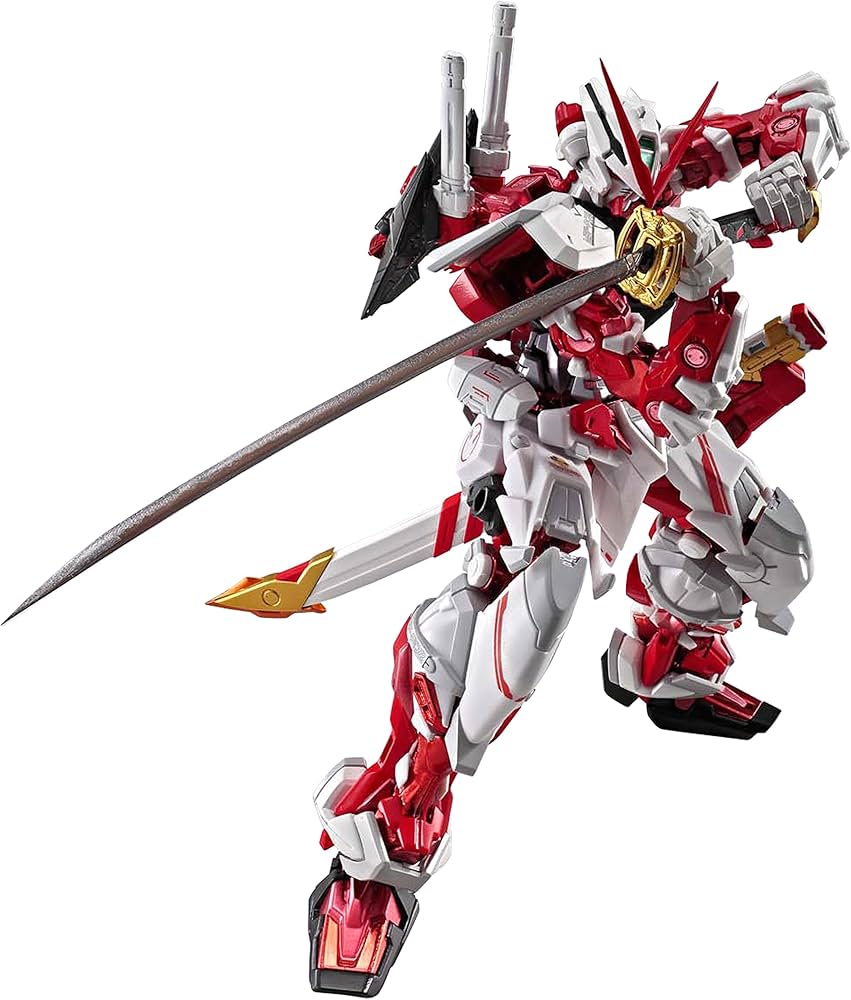 Amazon | TAMASHII NATIONS METAL BUILD 機動戦士ガンダムSEED ASTRAY