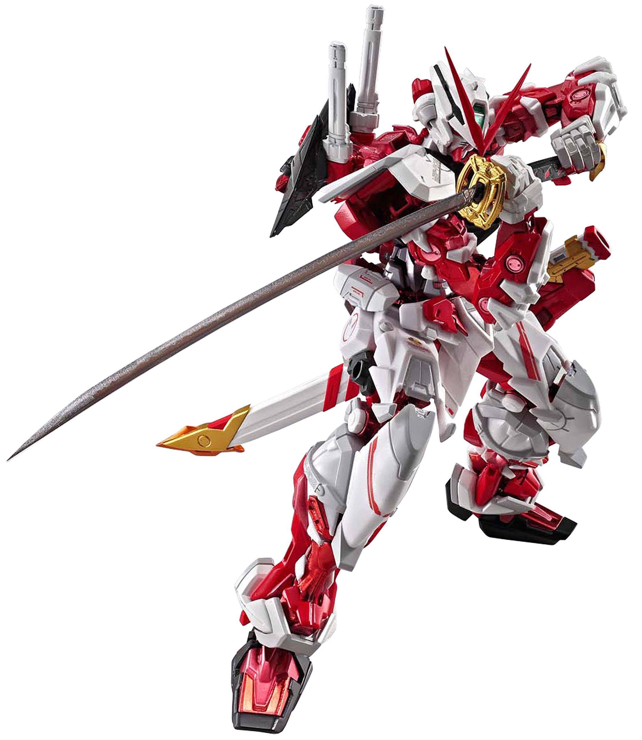 Amazon | TAMASHII NATIONS METAL BUILD 機動戦士ガンダムSEED ASTRAY