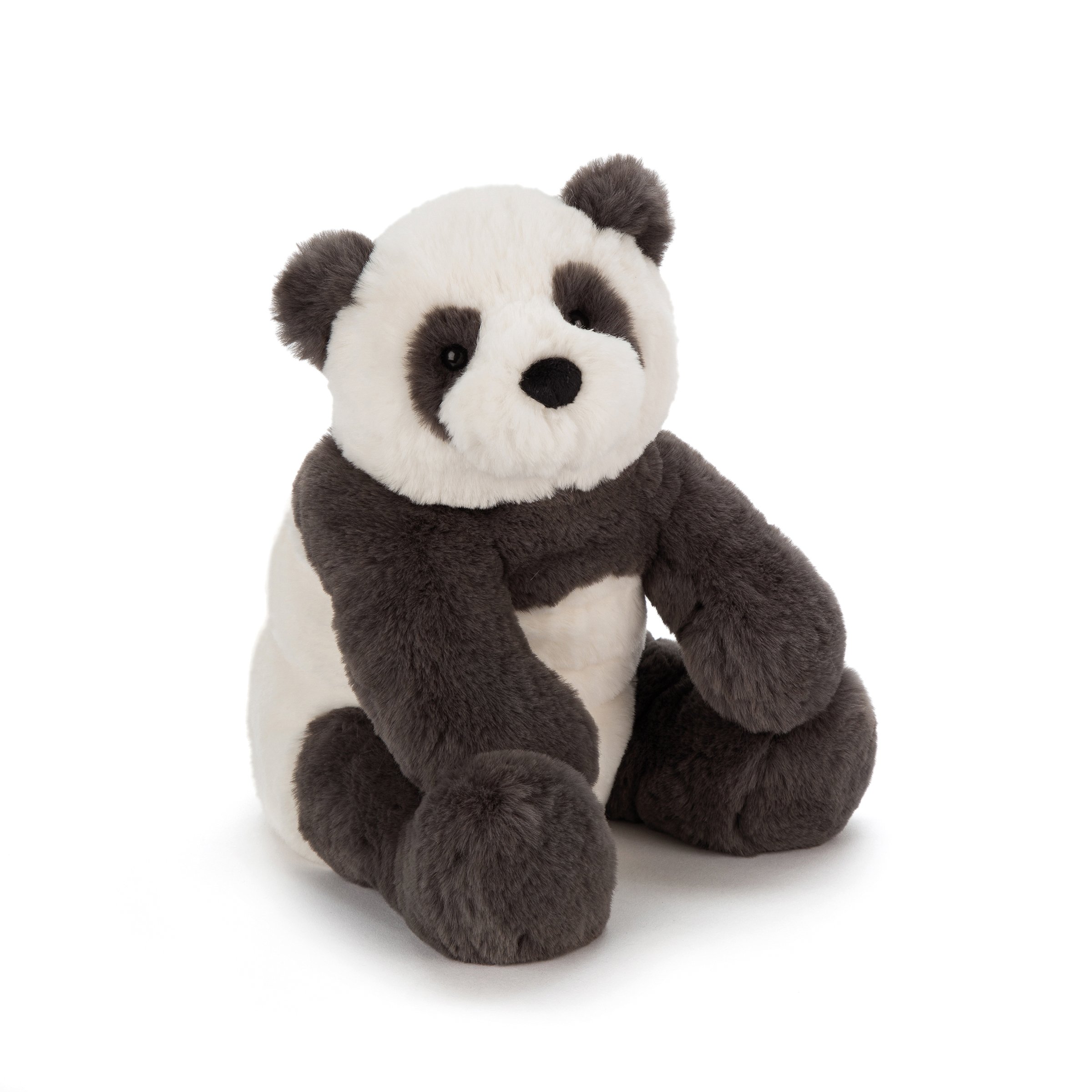 Amazon.co.jp: Jellycat【ジェリーキャット】Harry Panda Cub soft toy