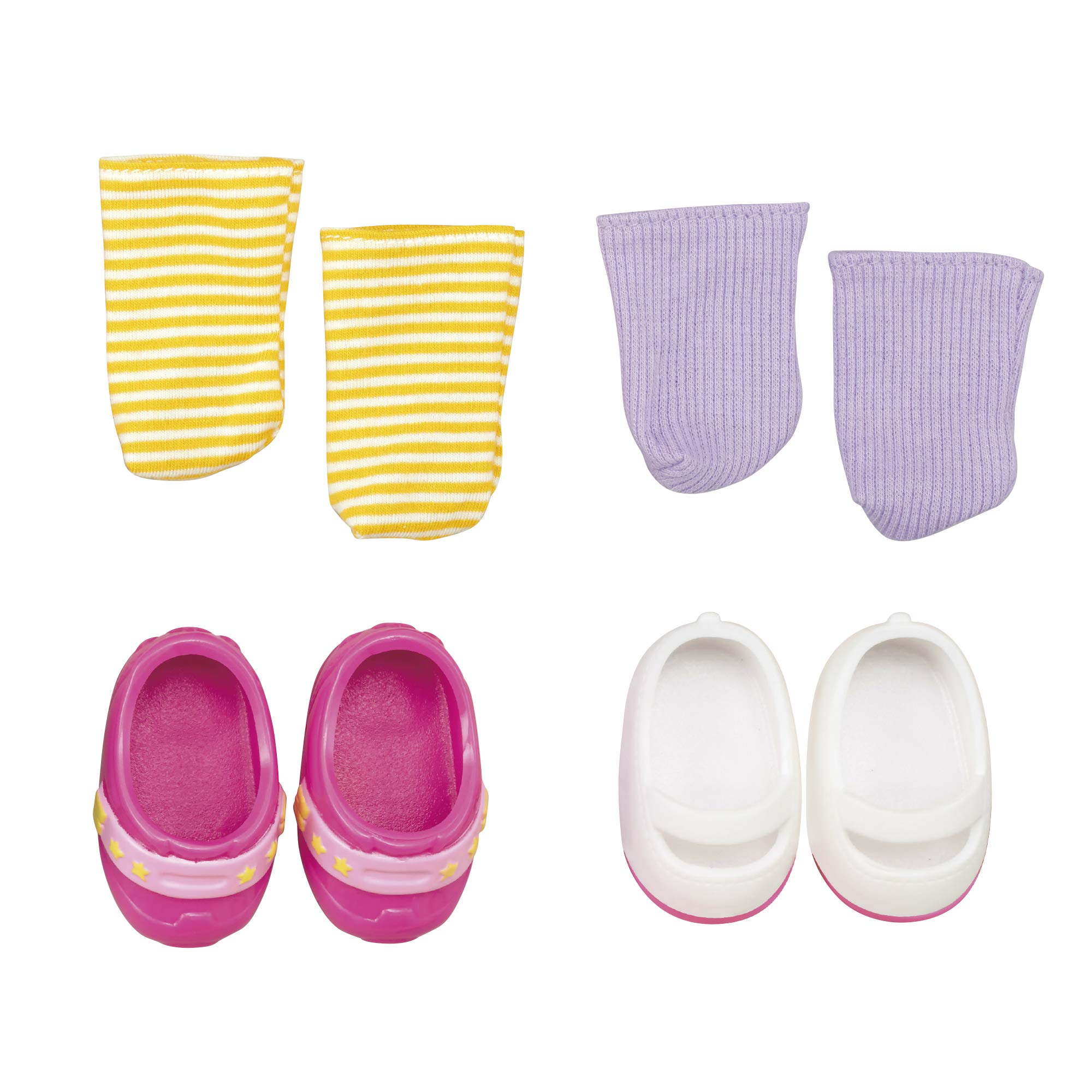 Amazon.co.jp: パイロット メルちゃん おせわパーツ つうえんくつ