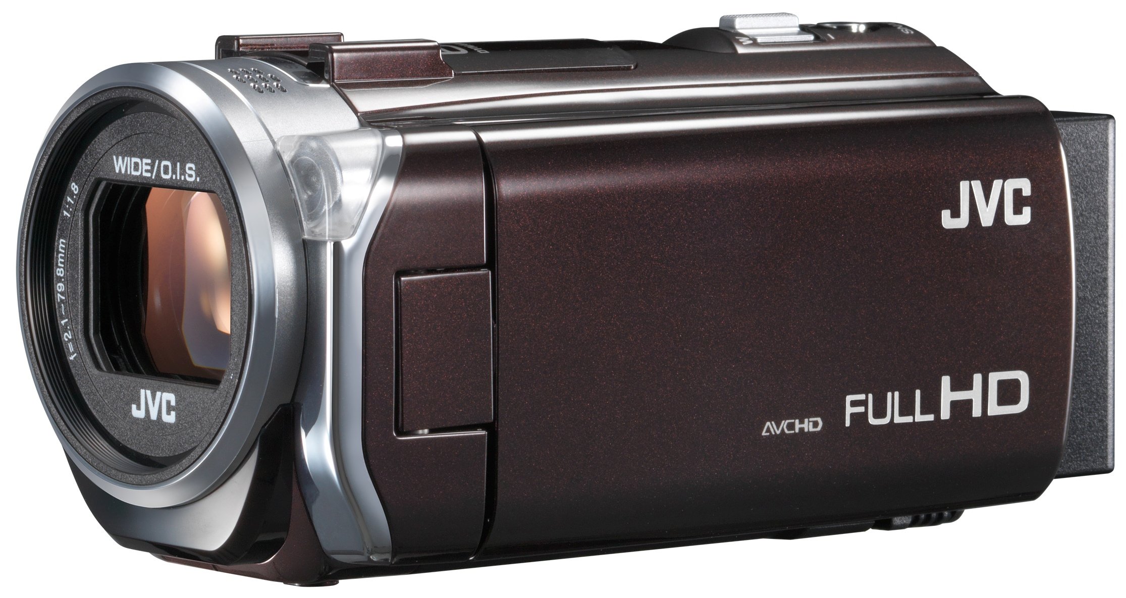 Amazon.co.jp: JVCKENWOOD JVC Video Camera EVERIO Internal Memory