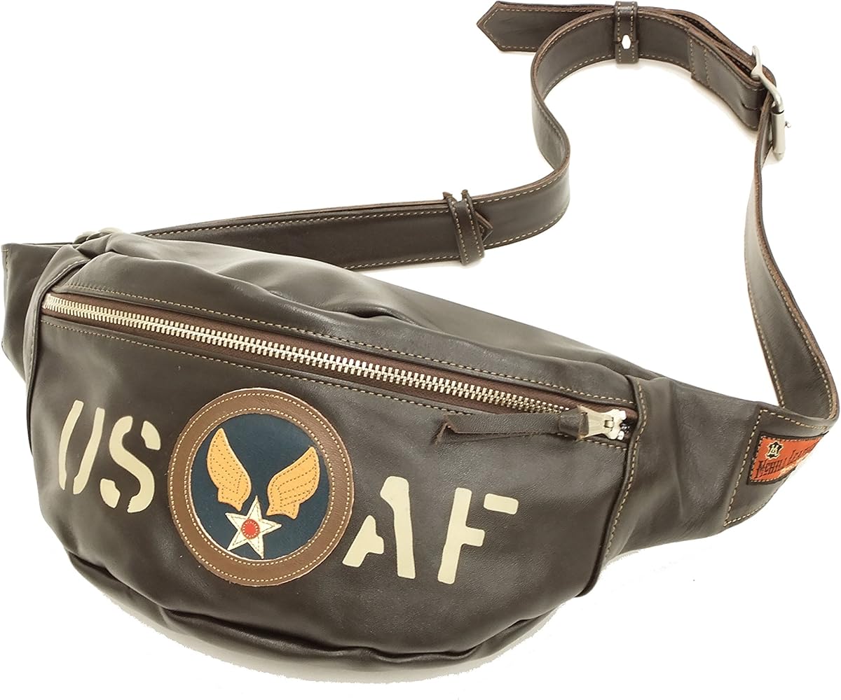 Amazon.co.jp: [トイズマッコイ] デュアルブレードバッグ U.S.A.F.