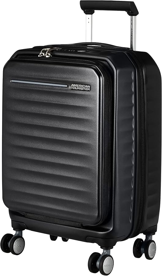 Amazon | [アメリカンツーリスター] スーツケース フロンテック