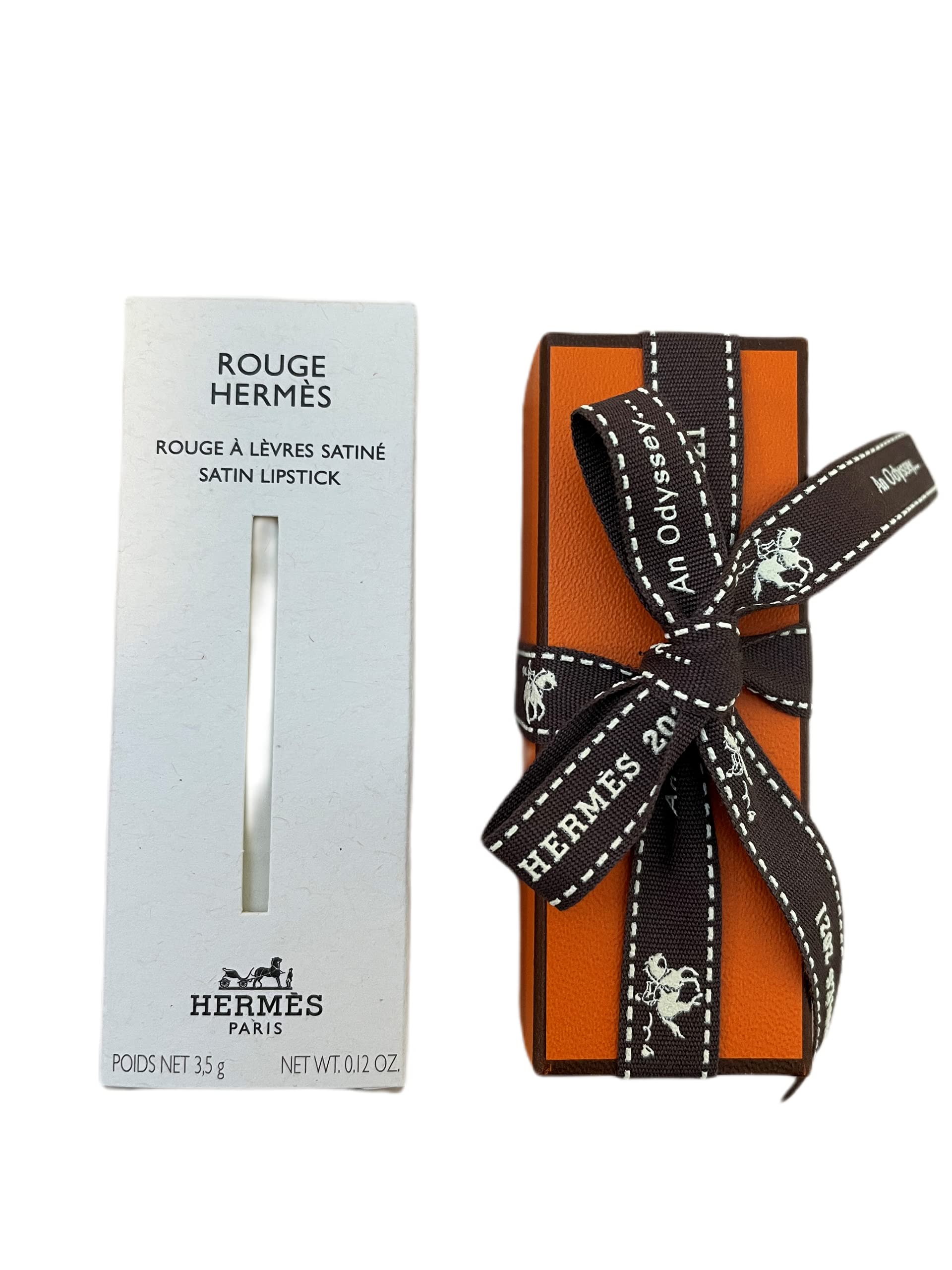 Amazon.co.jp: satine Hermes Lip 21 Lip Rouge A Ravel Satine, Rose