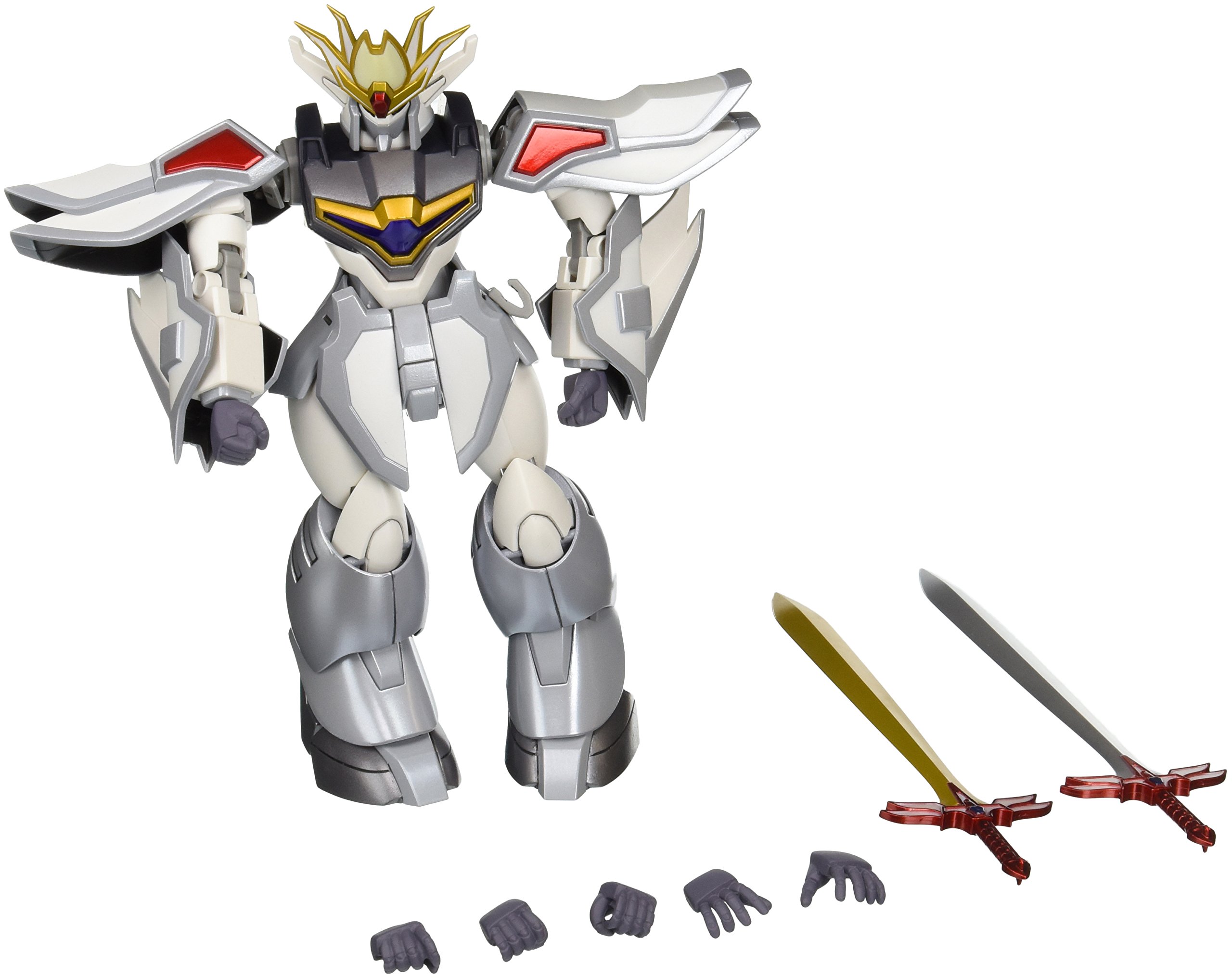 Amazon.co.jp: ヴァリアブルアクション Hi-SPEC 魔動王グランゾート