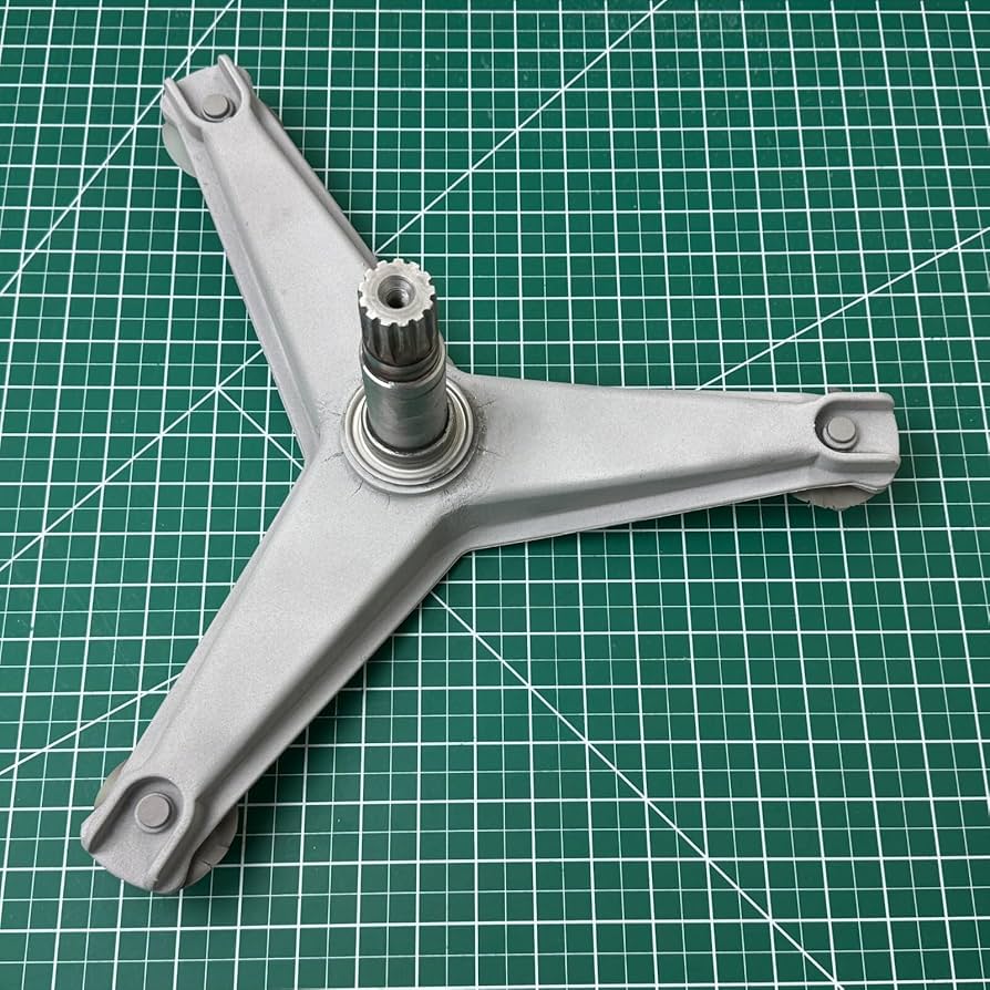 Amazon.com: Replacement for Maytag Washer Support Spider Arm