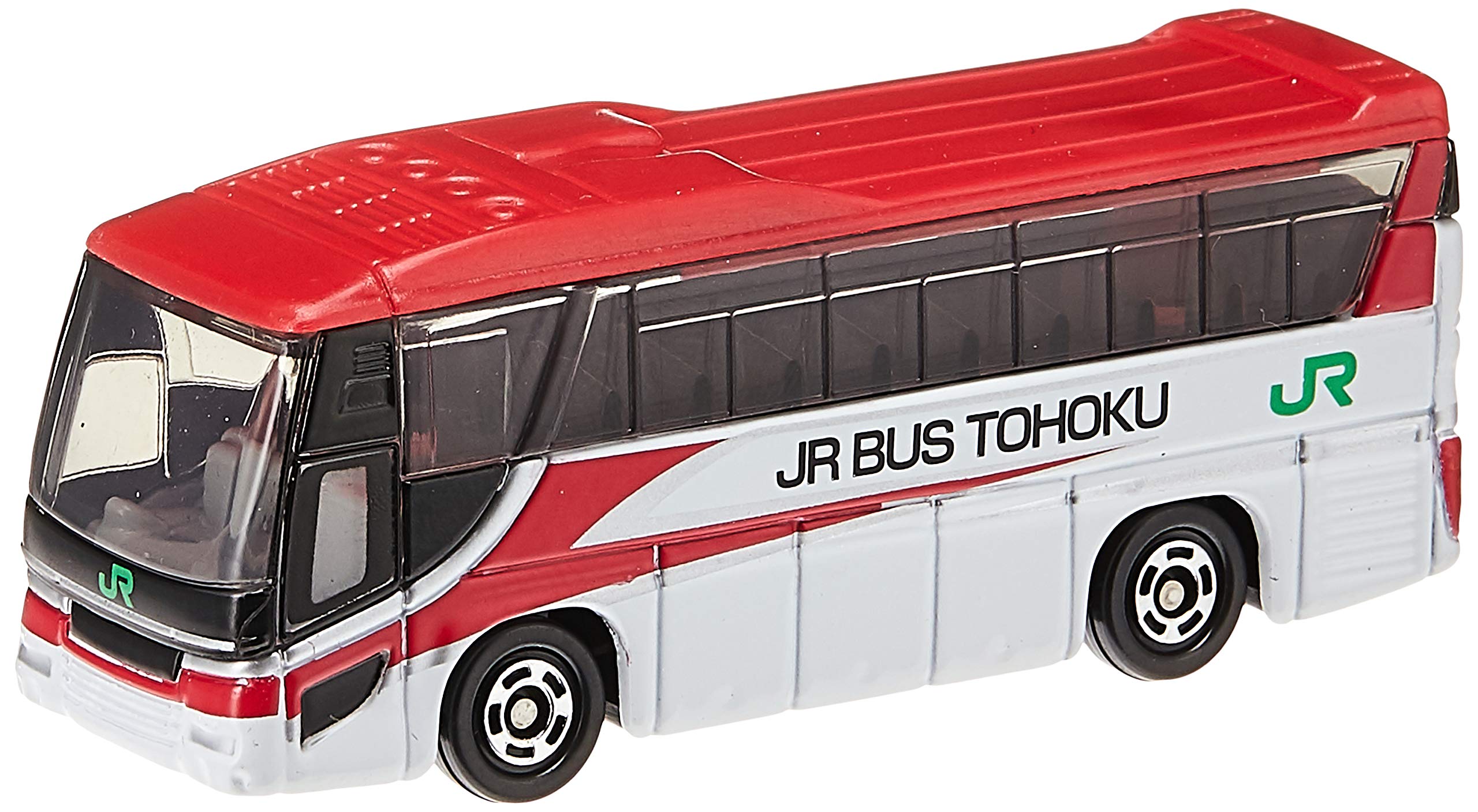 Amazon | トミカ No.72 日野セレガ ジェイアールバス東北 こまちカラー