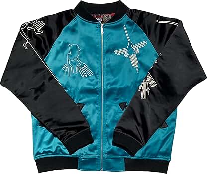 Amazon | [ハードコアチョコレート] ナスカジャン2024（カワチ