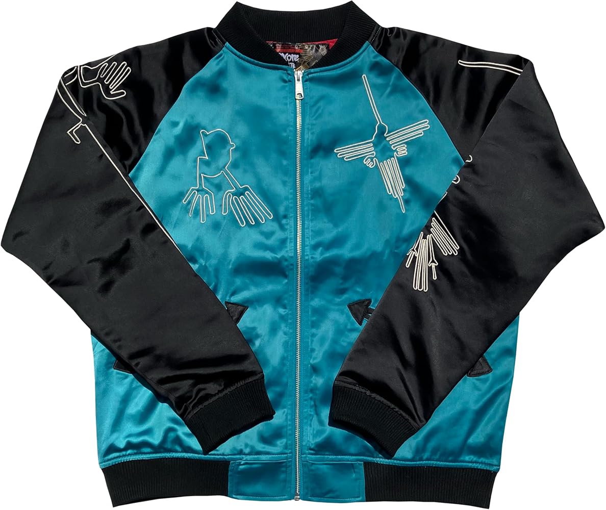 Amazon | [ハードコアチョコレート] ナスカジャン2024（カワチ