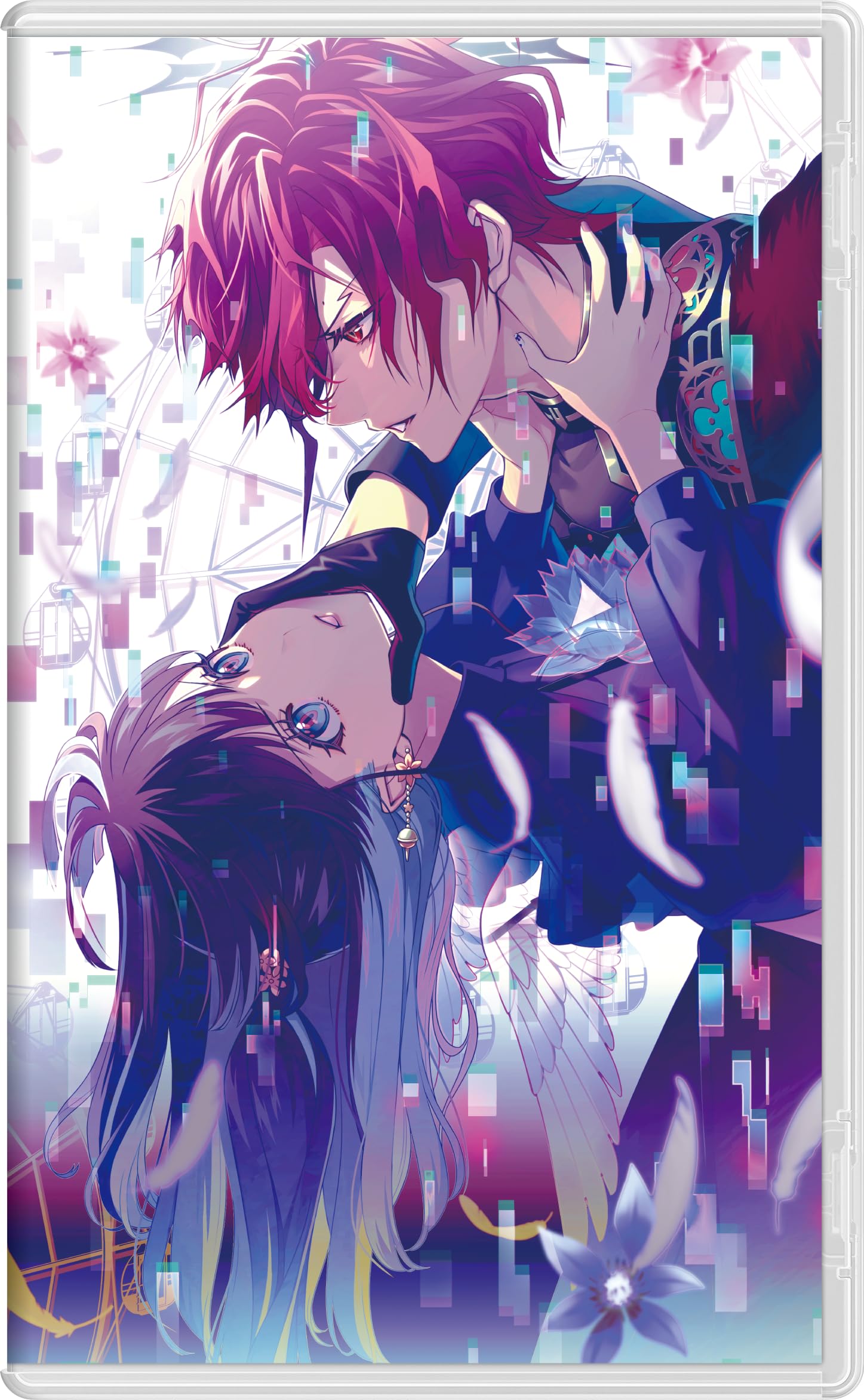 Amazon.co.jp: UN:LOGICAL (アンロジカル) 通常版 -Switch 【Amazon.co