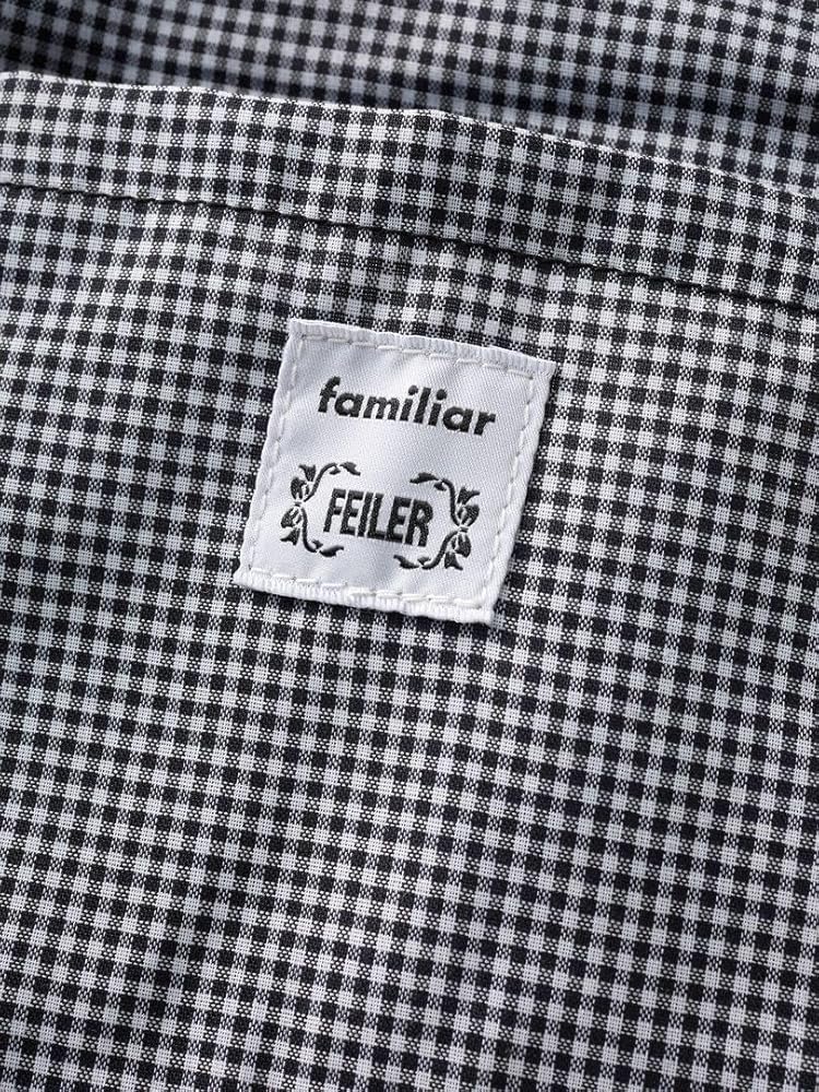 Amazon.co.jp: FEILER X Familiar ブック入れ ファミリア フェイラー