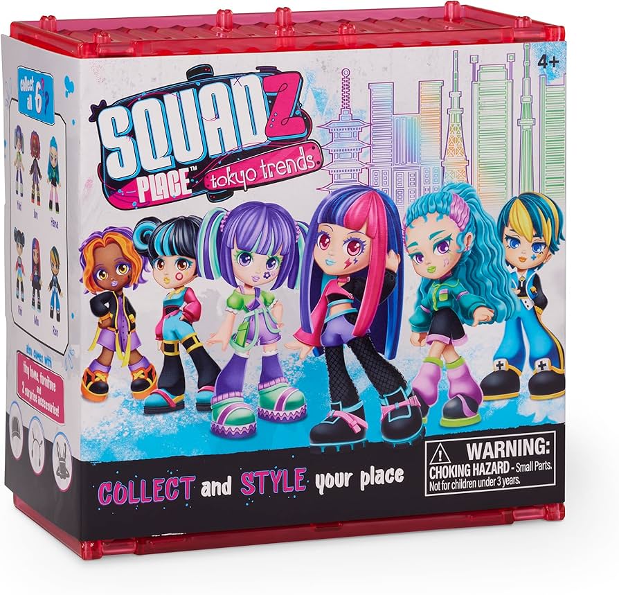 エースコック 首振り人形 3種 トイズクラブ 他 エースコック 首振り