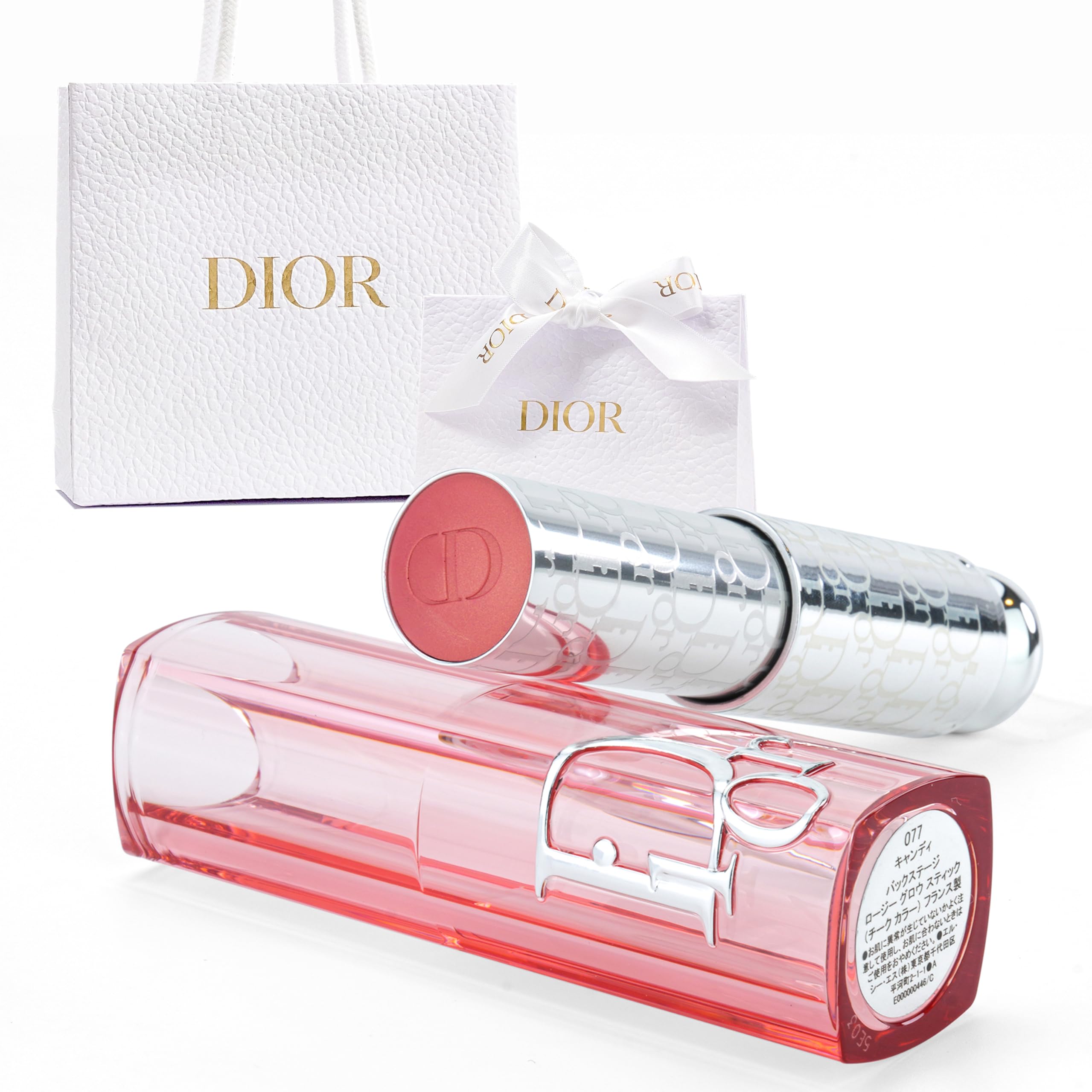 Amazon | 【国内正規品】DIOR ディオール バックステージ ロージー