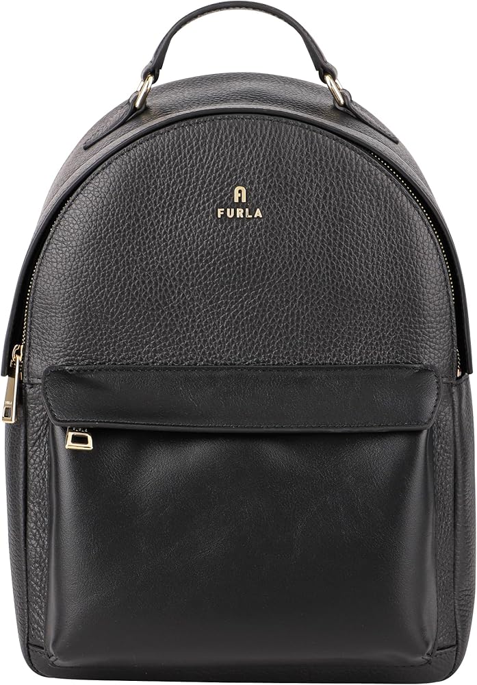 Amazon.co.jp: [フルラ] リュックサック WB01150 BX2515 O6000 1 007