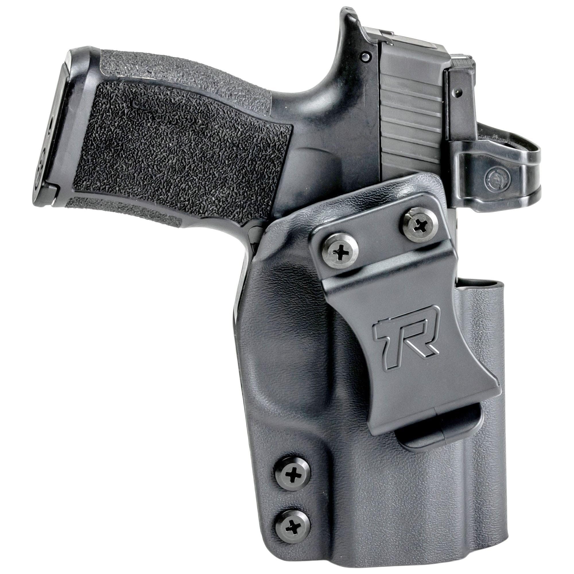 Amazon.co.jp: Concealment Express IWB KYDEX ホルスター: GLOCK 19