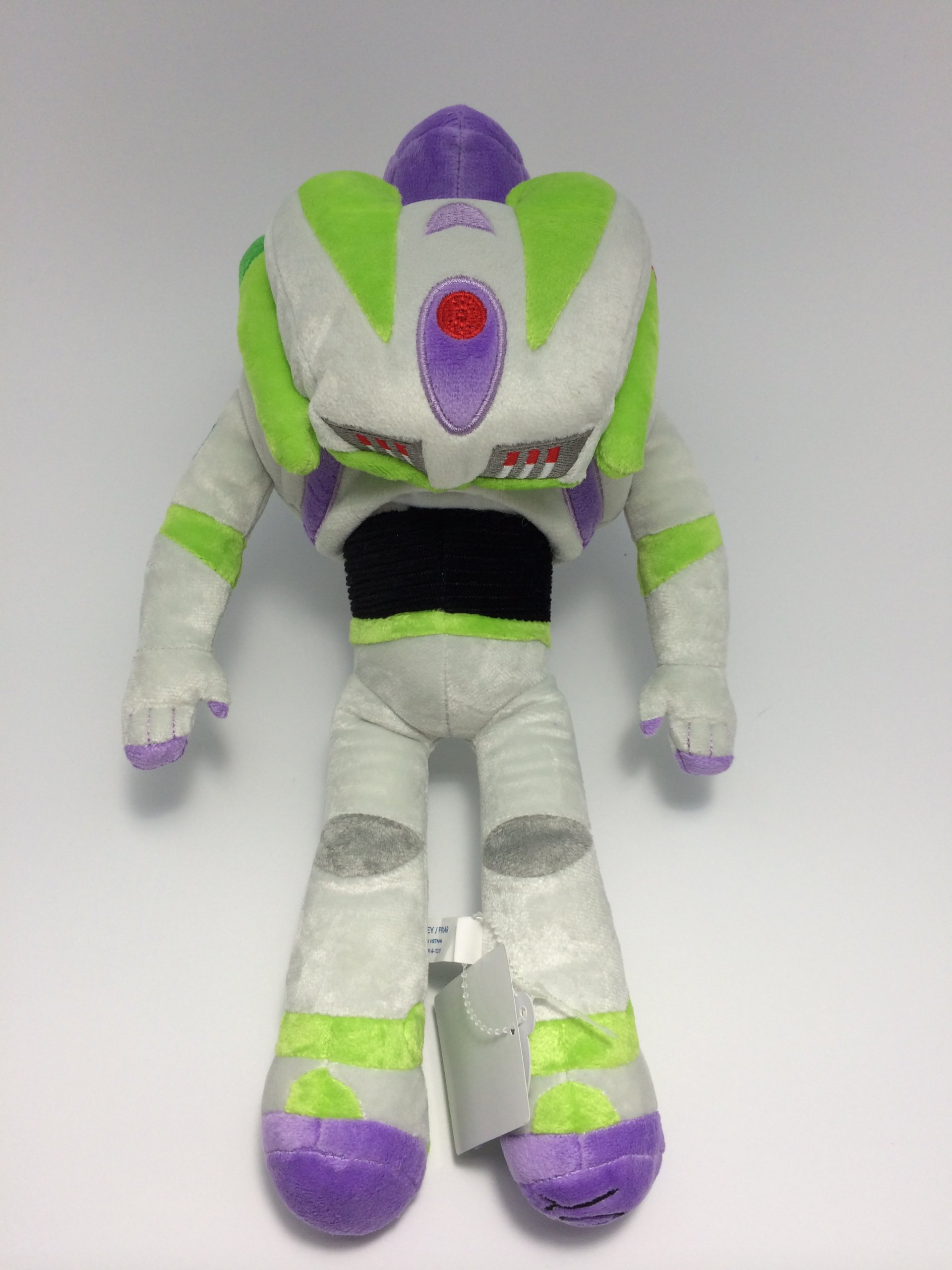 Amazon.co.jp: トイストーリー バズ・ライトイヤー ぬいぐるみ 【東京