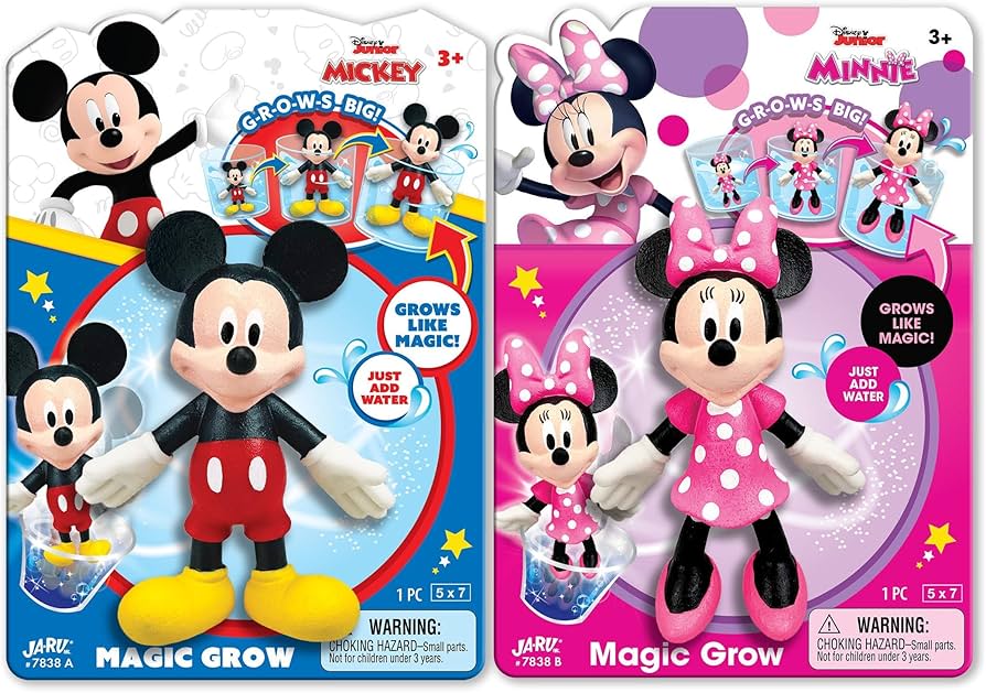 Amazon.co.jp: JA-RU ディズニー ミッキーマウス&ミニーマウス