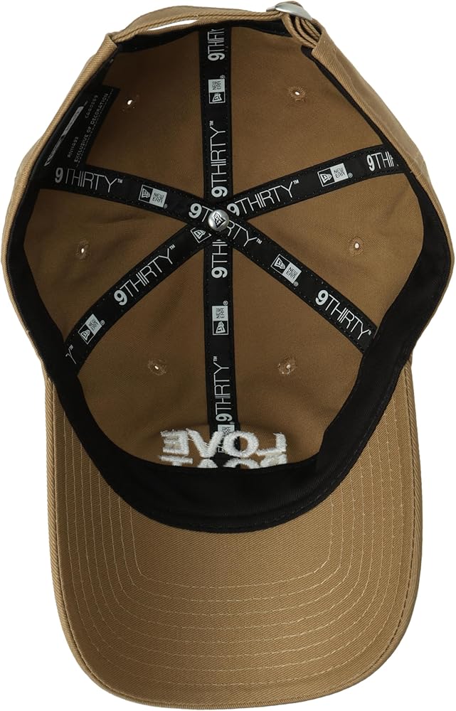 Amazon | [ニューエラ] キャップ LOVEBOAT コラボキャップ LB-LCP01