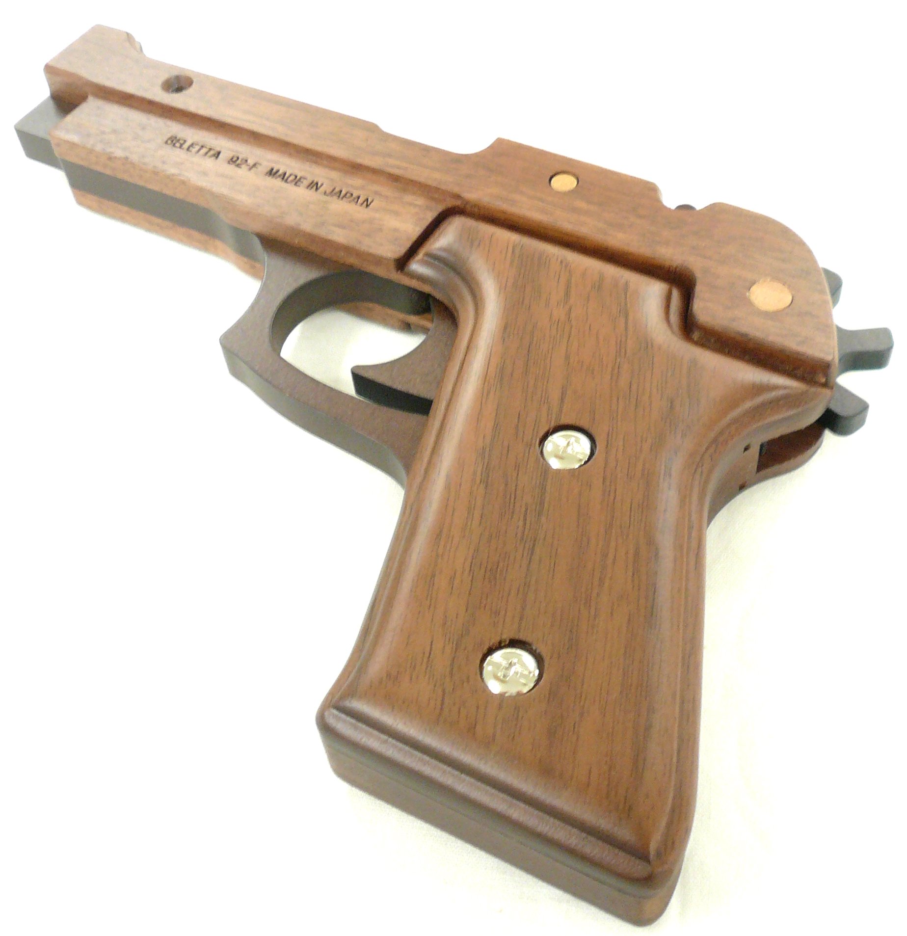 Amazon.co.jp: 旭川家具 ササキ工芸 GRASP ベレッタ 92F ベース無 GRA