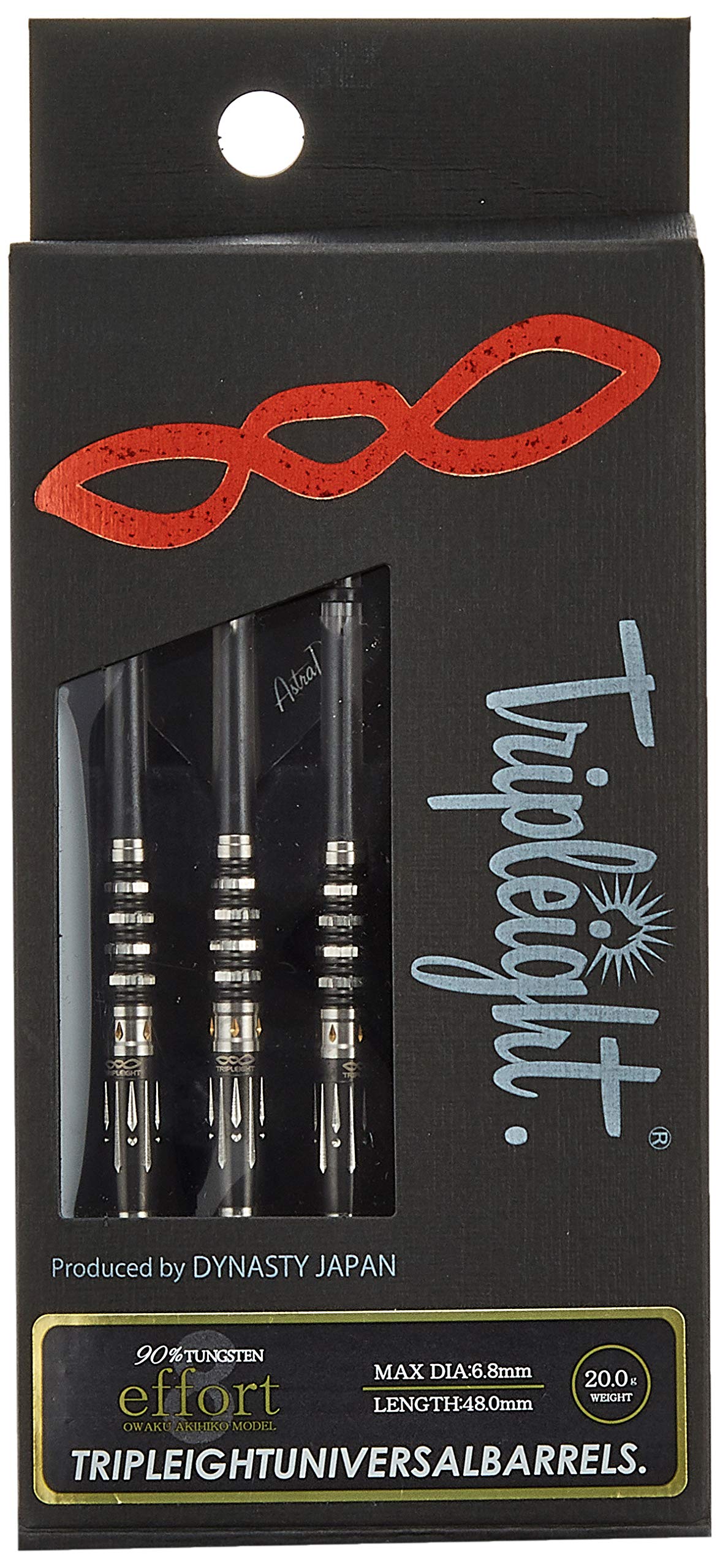 Amazon | DYNASTY TRIPLEIGHT 