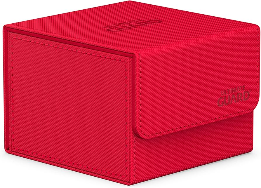 Amazon | Ultimate Guard(アルティメットガード) サイドワインダー 133