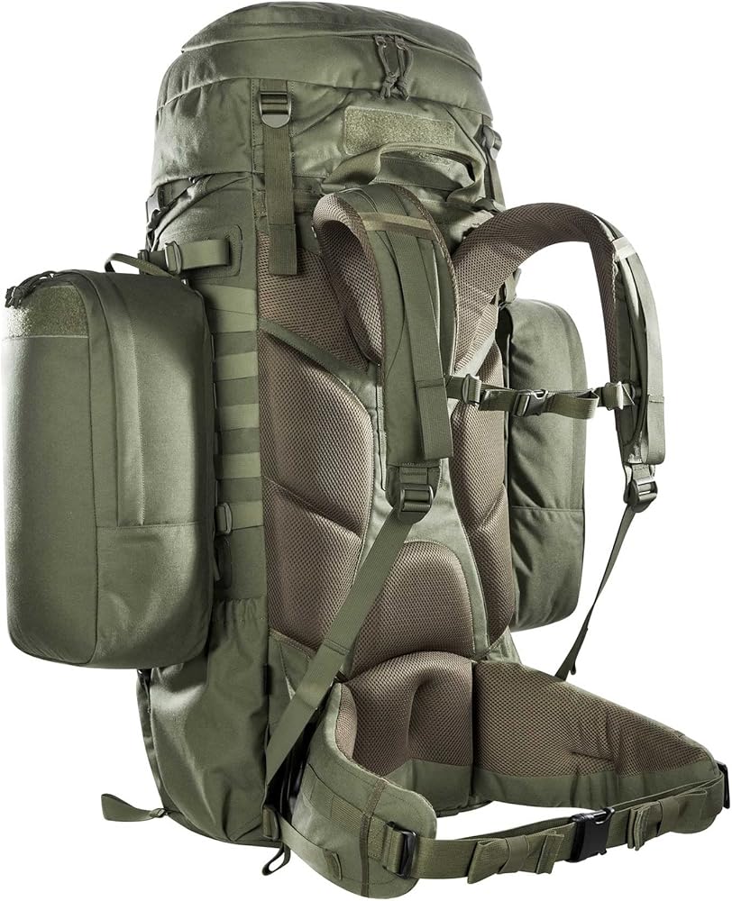 Amazon.co.jp: タスマニアンタイガー ミルオプスパック 80 L +24 L