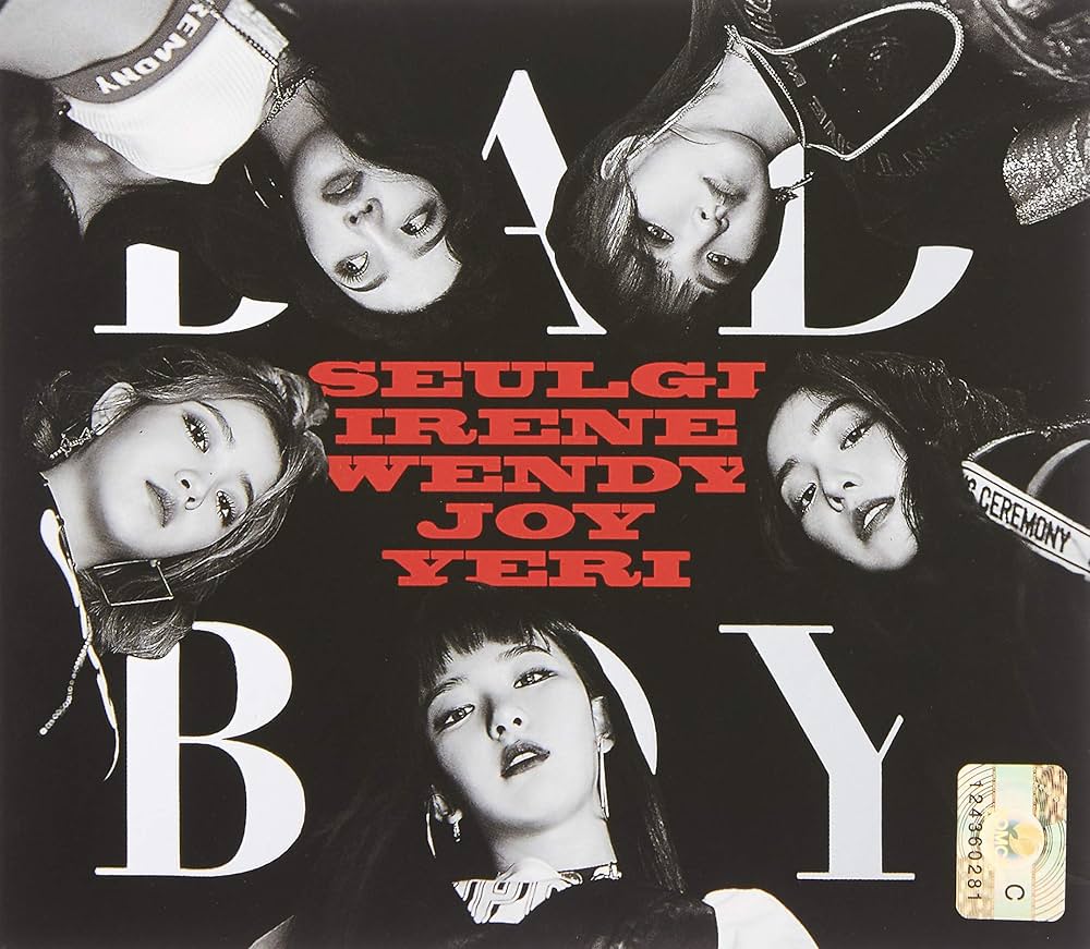 Amazon.co.jp: Perfect Red Velvet Vol.2: ミュージック