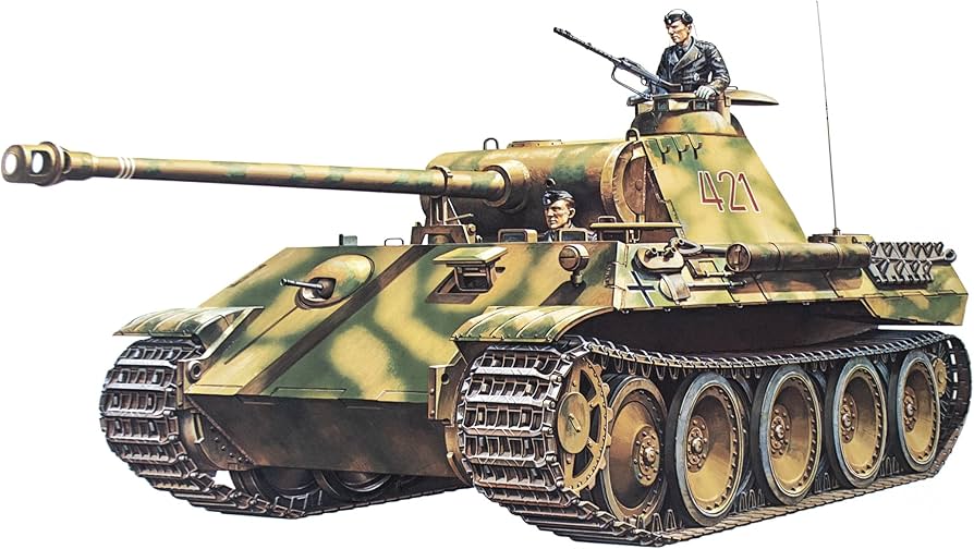 Amazon.co.jp: タミヤ(TAMIYA) 1/35 ミリタリーミニチュアシリーズ No
