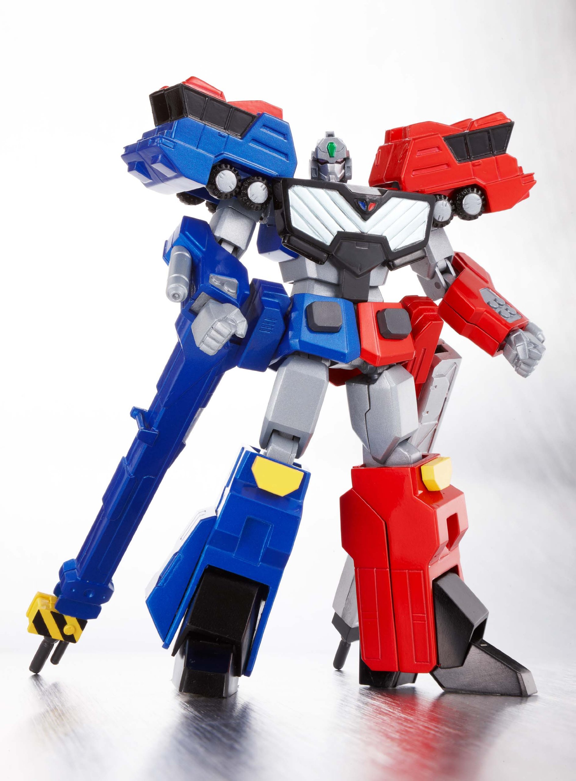Amazon.co.jp: TAMASHII NATIONS スーパーロボット超合金 超竜神 : ホビー