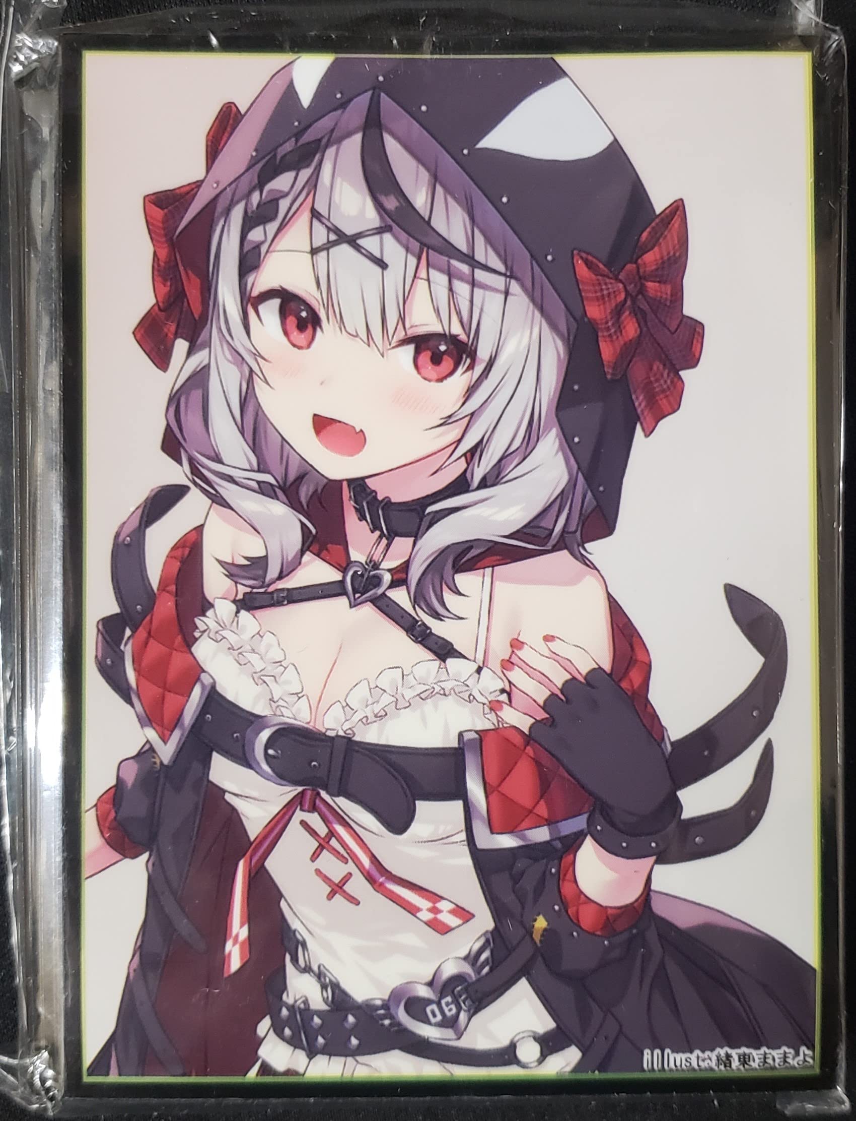 Amazon.co.jp: クラスター スタンダードサイズ カードスリーブ