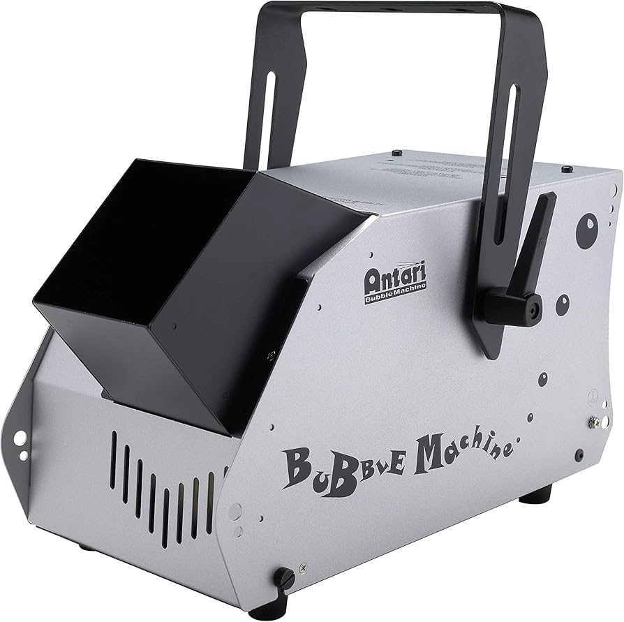 Amazon.co.jp: アンタリ B-100XT バブルマシン : 文房具・オフィス用品