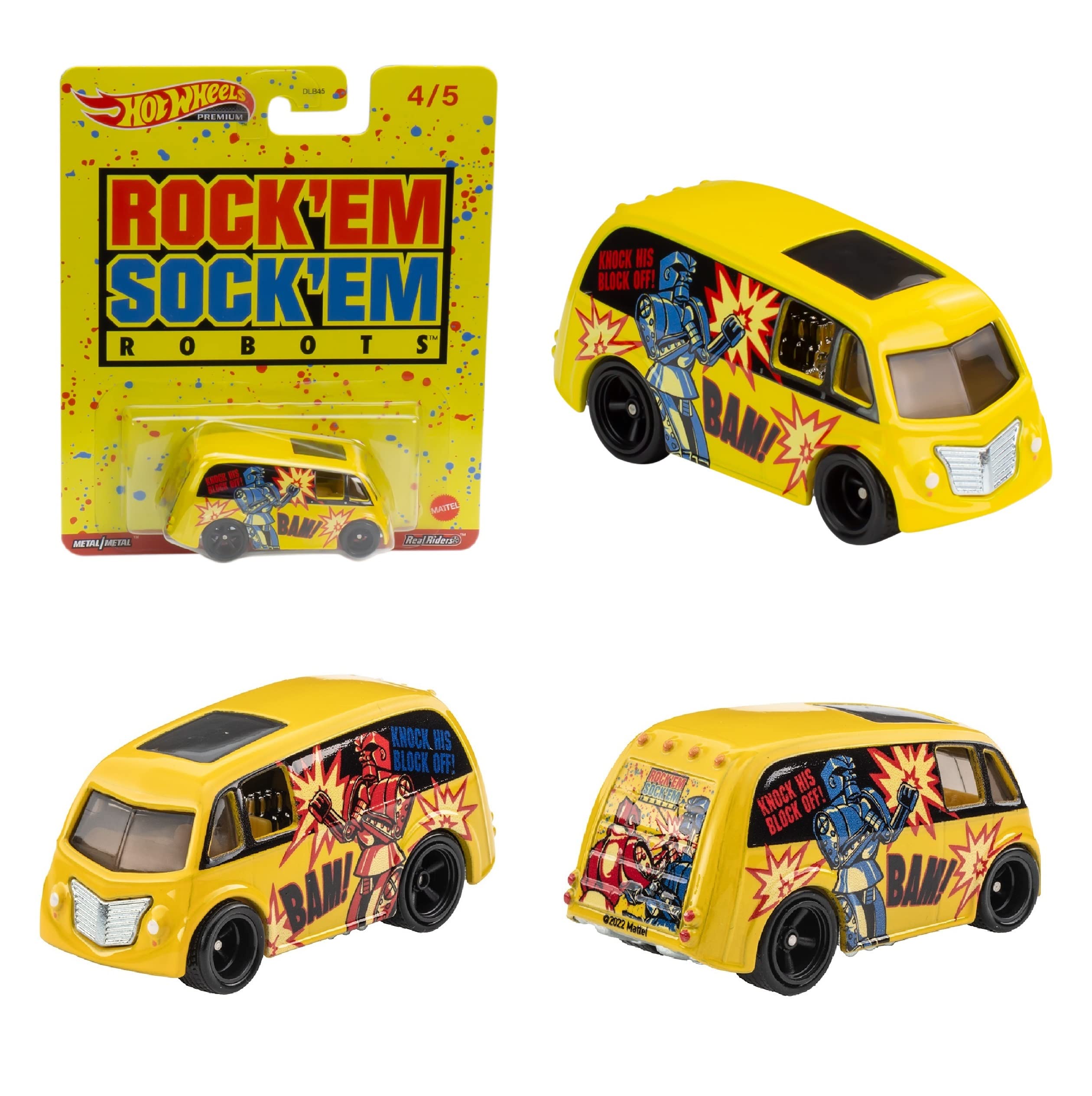 Amazon.co.jp: ホットウィール(Hot Wheels) ポップカルチャー アソート