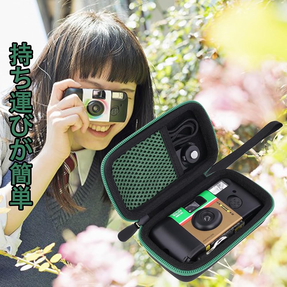 Amazon.co.jp: （ケースのみ）[ネックストラップ 1本はおまけ]富士