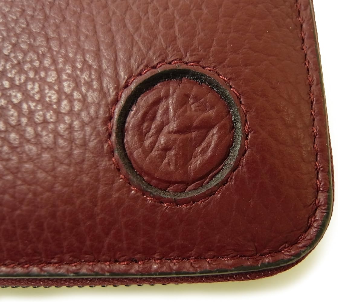 Amazon | [Giorgio Armani] [ジョルジオアルマーニ] 長財布 メンズ 長