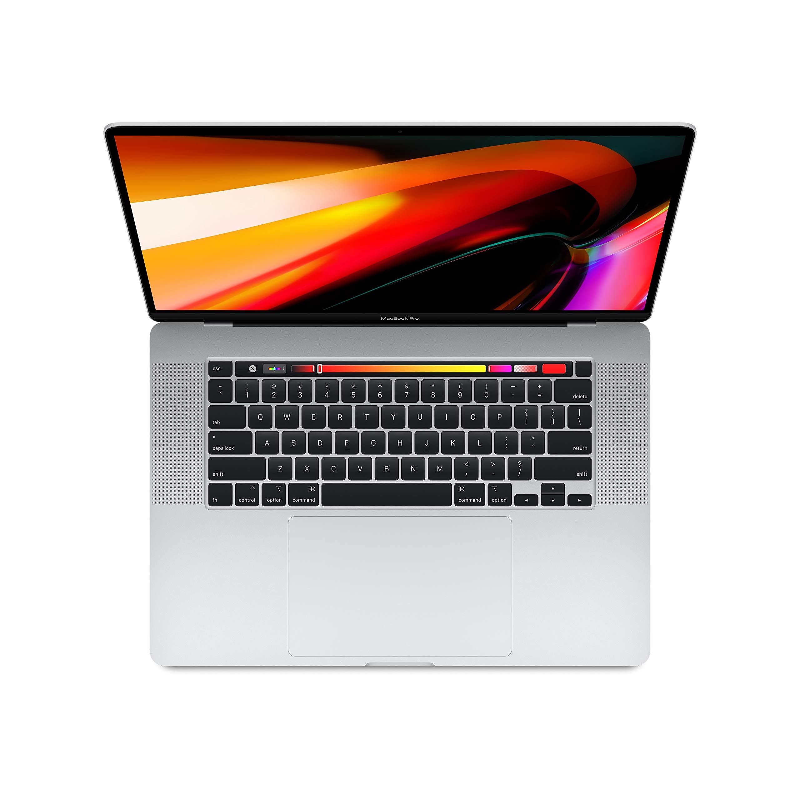 Apple MacBook PRO 2019 TOUCHBAR 16 inches i9-9880H 16 1TB SSD