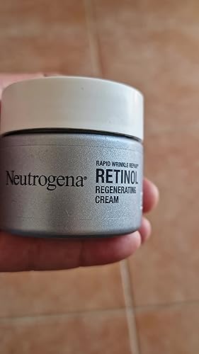 Amazon | Neutrogena モイスチャライジング 迅速なリンクルリペア