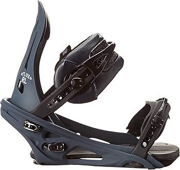 Amazon | FLUX BINDING 品番:15RL カラー:NVY M | Flux(フラックス